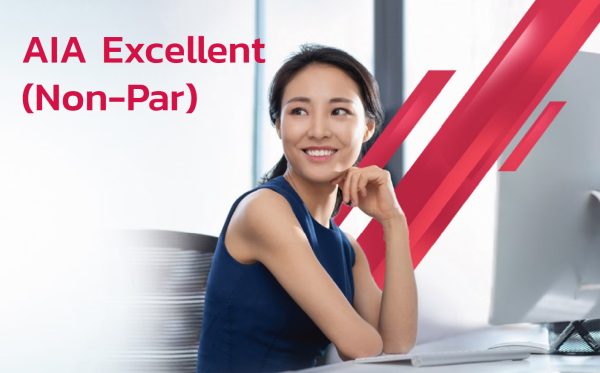 AIA Excellent (Non-Par)-100