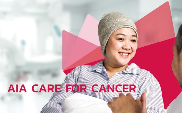 Care For Cancer-100